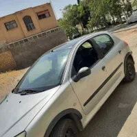206 تیپ 2