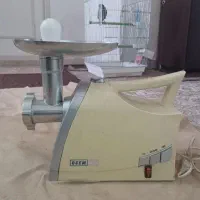 چرخ گوشت بیم