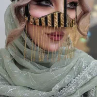 میکاپ شنیون عروس و همراهی