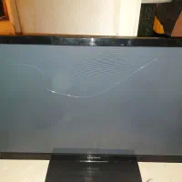 تلویزیون پلاسما((43اینچ))|تلویزیون و پروژکتور|تهران, بوستان سرخه حصار|دیوار