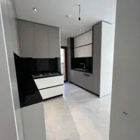 ۲طبقه و نیم (فوق مدرن سر۲نبش) شیک لاکچری/ تهاتر