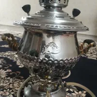 سماورگازی