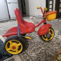 دوچرخه|دوچرخه، اسکیت، اسکوتر|بیرجند, |دیوار