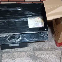 هود دو شیشه دکمه ای نو داخل جعبه