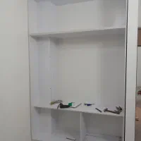 آپارتمان ۱۱۵ متری شهرک امام کوچه های بالا|فروش آپارتمان|گرگان, |دیوار