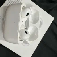 فروش ایرپاد پرو|لوازم جانبی موبایل و تبلت|شیراز, قدوسی غربی|دیوار