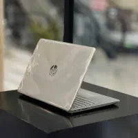 لپتاپ HPپردازندهRyzen/گرافیک مجزا 2Gتمیزوآماده کار
