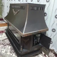 گاز|بخاری، هیتر، شومینه|بروجرد, |دیوار