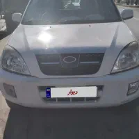 ماشین ام وی ام ایکس ۳۳|خودرو سواری و وانت|تبریز, |دیوار