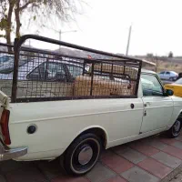 وانت دوگانه مدل88|خودرو سواری و وانت|سنندج, |دیوار