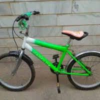 دوچرخه 20|دوچرخه، اسکیت، اسکوتر|قم, باغ شازده|دیوار