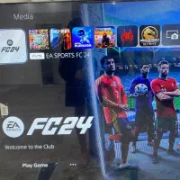 PS5|کنسول، بازی ویدئویی و آنلاین|اهواز, شهرک اکباتان|دیوار