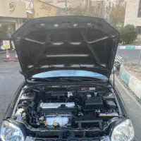 ورنا مدل ۸۹