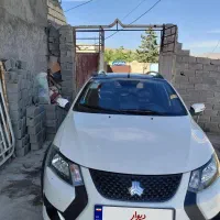 کوییک پارس خودرو GXR