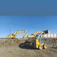 مینی‌لودر‌‌‌‌‌‌‌‌‌‌‌‌‌‌.بابکت