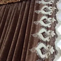 یک جفت والان مخمل