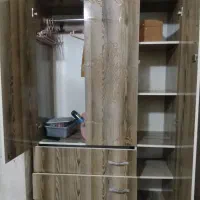 کمد لباس|جاکفشی، کمد، دراور|ایرانشهر, |دیوار