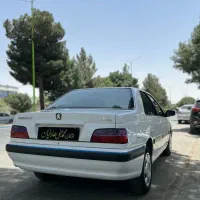 پارس tu5|خودرو سواری و وانت|شاهینشهر, گزبرخوار|دیوار