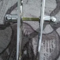 دستگیره قفل درب
