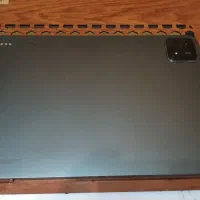 تبلت شیائومی Pad 6S Pro با قلم و کاور اورجینال