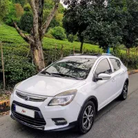 لیفان X50 اتوماتیک مدل ۱۳۹۴ سالم و کم کارکرد