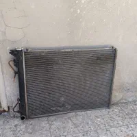 رادیات سوناتا nf