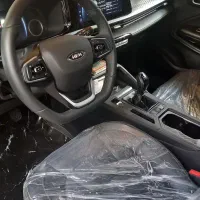 ام وی ام x33کراس دنده ای قابل معاوضه|خودرو سواری و وانت|همدان, |دیوار