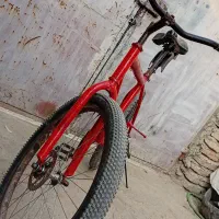 دوچرخه 24 سالم