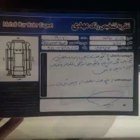ماشین سواری|خودرو سواری و وانت|قم, شهرک قدس|دیوار