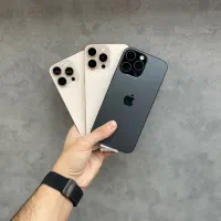 iPhone 16 Promax 256Gb & 512Gb Zaa و 1 Sim