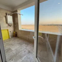 آپارتمان128متری-2خواب-ویومزرعه-شهرک-بعثت-زراعی