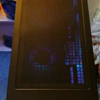 کیس مناسب برای کار تدوین و رندرینگ|رایانه رومیزی|ساری, |دیوار