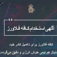 استخدام سالندار و خدمات