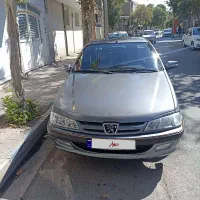 پارس مدل 88|خودرو سواری و وانت|خمین, |دیوار
