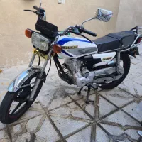 متور احسان ۲۰۰