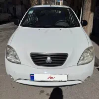 تیبا هاچ بک 2