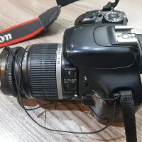 دوربین canon|دوربین عکاسی و فیلمبرداری|تهران, طرشت|دیوار