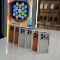 17پرو-17پرومکس|موبایل|قم, بکایی|دیوار