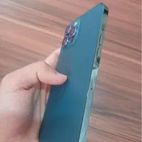 اپل iPhone 12 Pro Max  ۲۵۶ گیگابایت/نقد اقساط|موبایل|اردبیل, |دیوار