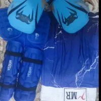 وسایل بوکس کامل