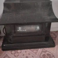 بخاری طرح شومینه|بخاری، هیتر، شومینه|پاکدشت, پاکدشت (مامازند)|دیوار