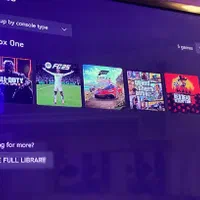 ایکس باکس ایکس یکترابایت 4K|کنسول، بازی ویدئویی و آنلاین|رشت, معلم|دیوار