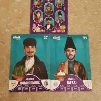 کیمدی های سالم و کد نخورده 2025|کلکسیون و سرگرمی|رشت, دیلمان|دیوار