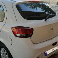 تیبا ۲ مدل ۹۸|خودرو سواری و وانت|تهران, شهران شمالی|دیوار