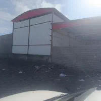 ساخت و اجرای انواع سوله سبک و سنگین