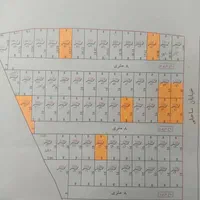 زمین خیابان ساحلی جرسقان