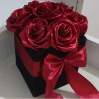 باکس گل،دسته گل،باکس نوزاد،باکس کادو