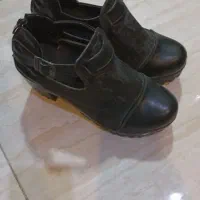 کفش طرح چیریکی نوی نو