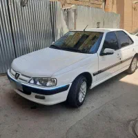 پارس سال ۱۴۰۲|خودرو سواری و وانت|اصفهان, بهارستان|دیوار