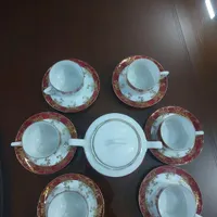 سرویس چای خوری|ظروف سرو و پذیرایی|تهران, شهرک غزالی|دیوار